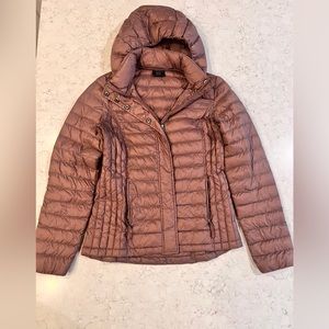 Women’s 32 Degree Heat packable jacket